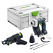 FESTOOL DWC 18-2500 Basic (verze bez aku) aku šroubovák na SDK se zásobníkem