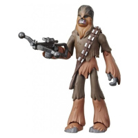 Hasbro star wars epizoda 9 chewbacca figurka 12,5 cm