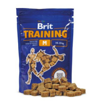 Brit Training Snack M 200g