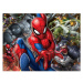 PRIME 3D PUZZLE - Spider-Man 500 ks