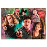 Clementoni Puzzle 104 Harry Potter