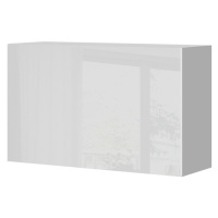 Kuchyňská skříňka Infinity V5-90-1KP/5 Crystal White