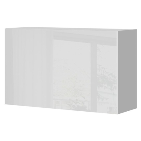 Kuchyňská skříňka Infinity V5-90-1KP/5 Crystal White BAUMAX