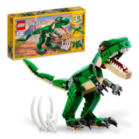 LEGO® Creator 3 v 1 31058 Úžasný dinosaurus