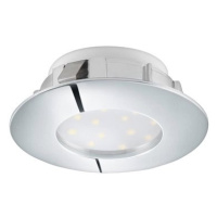 Eglo - LED podhledové svítidlo 1xLED/6W/230V