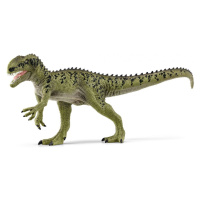 Schleich 15035 Prehistorické zvířátko Monolophosaurus