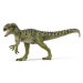 Schleich 15035 Prehistorické zvířátko Monolophosaurus