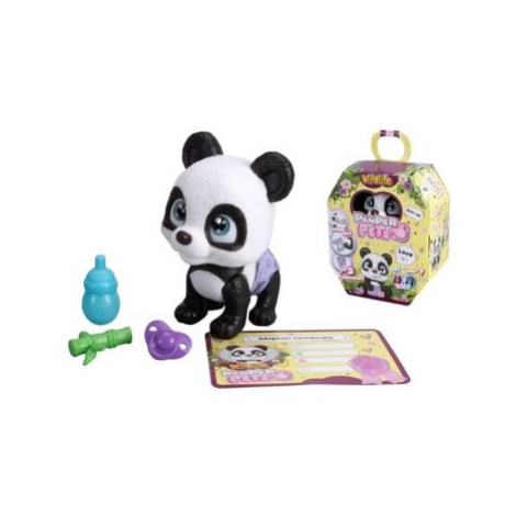 Simba Panda Pamper Petz