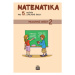 Matematika pro 5. r. ZŠ, pracovní sešit (2. díl) - Ivana Vacková, Ludmila Fajfrlíková, Zdeňka Uz