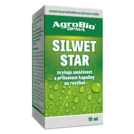 AgroBio Silwet Star 10 ml