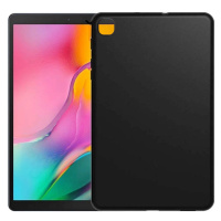 Zadní pouzdro Slim Case pro tablet iPad Pro 11'' 2021 černé