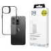 3mk Satin Armor Case+ kryt Apple iPhone 15 Pro