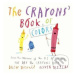 The Crayons' Book of Colors - Drew Daywalt, Oliver Jeffers - kniha z kategorie Naučné knihy