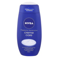 Nivea sprchový gel Creme Care 250 ml