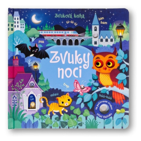 Knihy, CD a DVD pro děti Svojtka&Co.