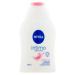 Nivea Emulze pro intimní hygienu Sensitive 250 ml