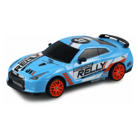 Drift Sport Car Nissan Skyline GT-R 1:24 Mini IQ models
