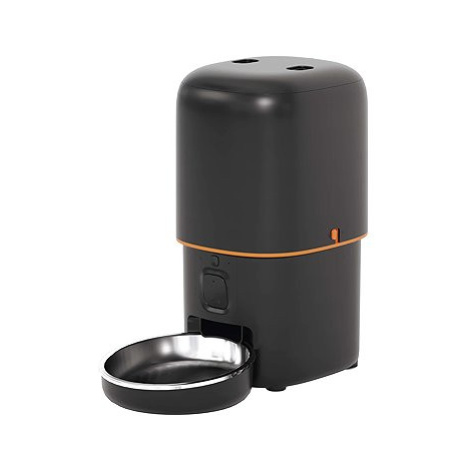 EMOS GoSmart s kamerou, 4 l, černý, Wi-Fi