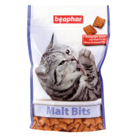 beaphar Malt Bits pamlsky pro kočky 150 g