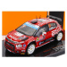 1:43 CITROEN C3 Rally2 #21 Rally YPRESS 2022 YACCO