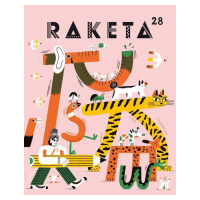 Raketa 28 - O psaní