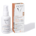 VICHY UV-AGE Daily Tónovaný Fluid bránící fotostárnutí SPF50+ 40 ml