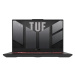 ASUS TUF Gaming A17 FA707NV-HX019W Mecha Gray kovový