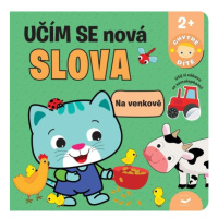 Učím se nová slova Na venkově Svojtka & Co. s. r. o.