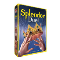 Splendor Duel (česky)