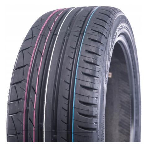 1x Letní Pneumatika 225/40R18 Premiorri Solazo S Plus