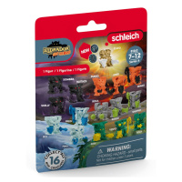 Schleich 81262 eldrador mini creatures minifigurka série 4