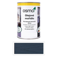 OSMO Olejové mořidlo 1 l Grafit 3514