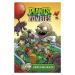 Plants vs. Zombies - Trávník zkázy - Ron Chan