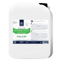 Fi SPA Natural Pool aktivátor pro hydrolýzu 10l