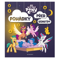 My Little Pony - Pohádky před usnutím