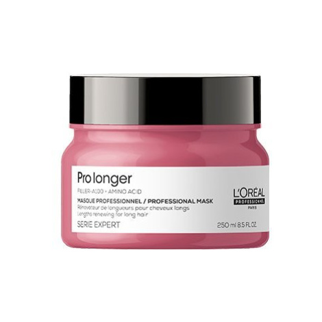 L&apos;Oréal Professionnel Pro Longer Mask - maska na obnovu délek a vyplnění konců, 250 ml