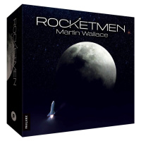 Phalanx Games Rocketmen