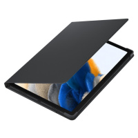 Samsung BookCover pouzdro Galaxy Tab A8 šedé (EF-BX200PJEGWW)