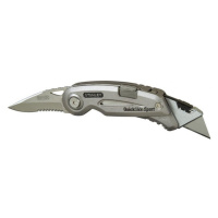 STANLEY 0-10-813 Quickslide sportovní zavírací nůž