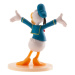 Dekora - Dekorační figurka - Donald - 7,5cm