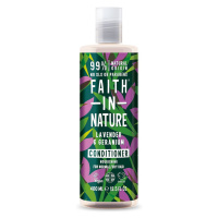 Faith in Nature Kondicionér Levandule 400 ml