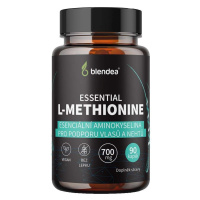 Blendea L-methionin 90 kapslí