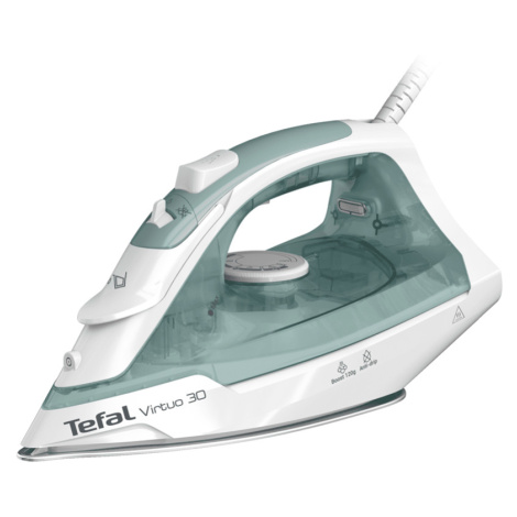 Napařovací žehlička Tefal Virtuo 30 FV2C42E0 Eukalyptová/Bílá