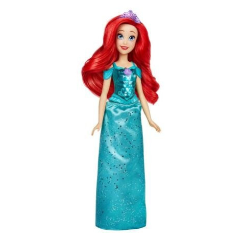 Disney Princess panenka Ariel Hasbro