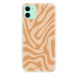 iSaprio Zebra Orange - iPhone 11