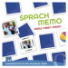 Sprachmemo Deutsch A1 Schule, Arbeit, Freizeit Hueber Verlag