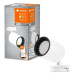 OSRAM LEDVANCE SMART+ Wifi 1f Tracklight Spot Osaka bílá TW 4058075759787