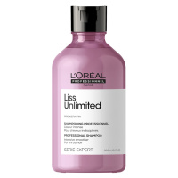 L´ORÉAL Professionnel Série Expert Prokeratin Liss Unlimited Šampon pro uhlazení nepoddajných vl