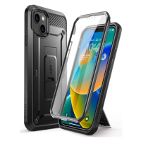 Pouzdro Supcase Unicorn Beetle Pro pro iPhone 14 Plus - černé