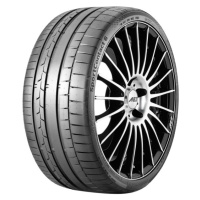 Continental SportContact 6 SSR ( 225/35 ZR20 90Y XL EVc, runflat )